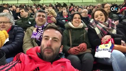 Ojeda: "A Ramos hay que comerle los Países Bajos"