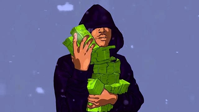 Eminem, Migos, Drake, Travis Scott - Company Type Beat I Rap Instrumental 2019