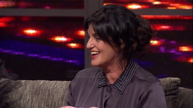Rita Petro: Si është jeta ime në çift? , Soirée