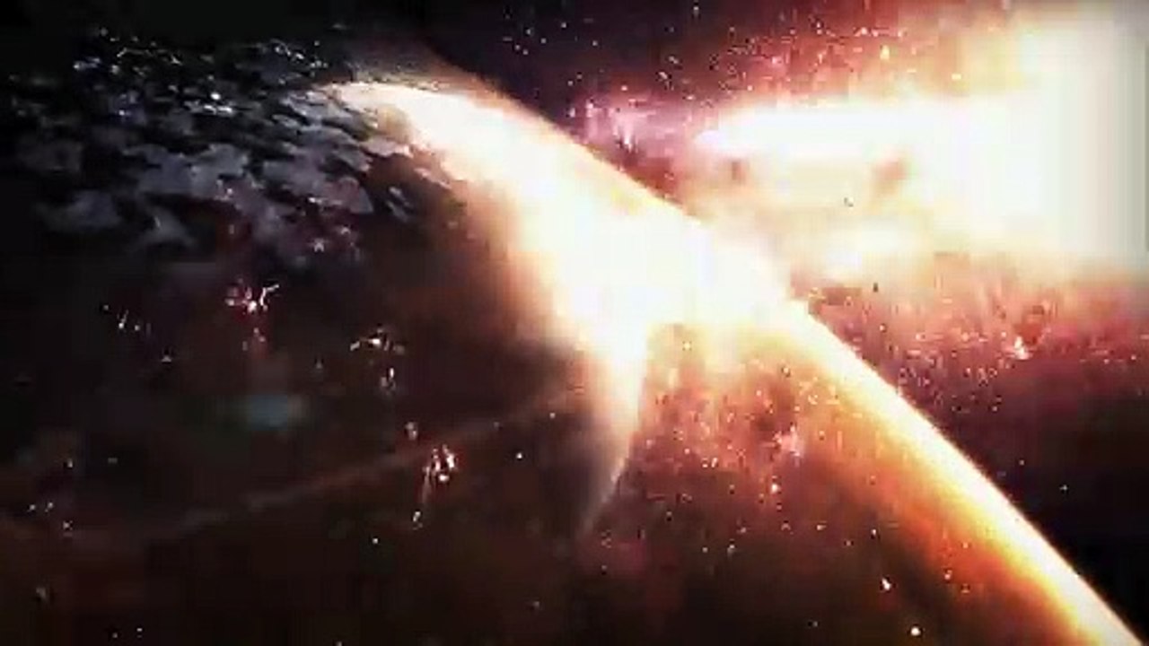 Informador comunica que la llegada a la tierra sera antes de lo pensado