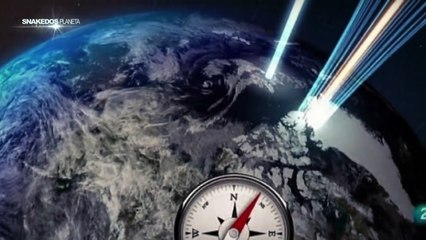 LA EXTINCIÓN GLOBAL SE APROXIMA NUEVAS FILTRACIONES