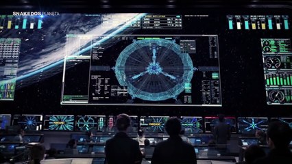 IMPORTANTE DOSSIER ACABA DE COMENZAR LA BATALLA EN EL CINTURON DE KUIPER