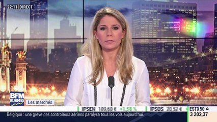 Les Marchés: les résultats d'Activision progressent - 13/02