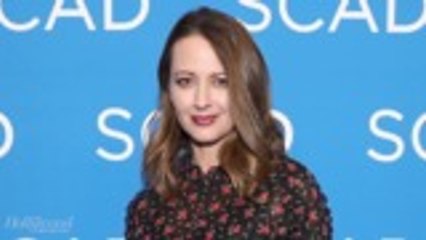 Amy Acker Tapped to Play Fourth Derek Shepherd Sister on 'Grey's Anatomy' | THR News