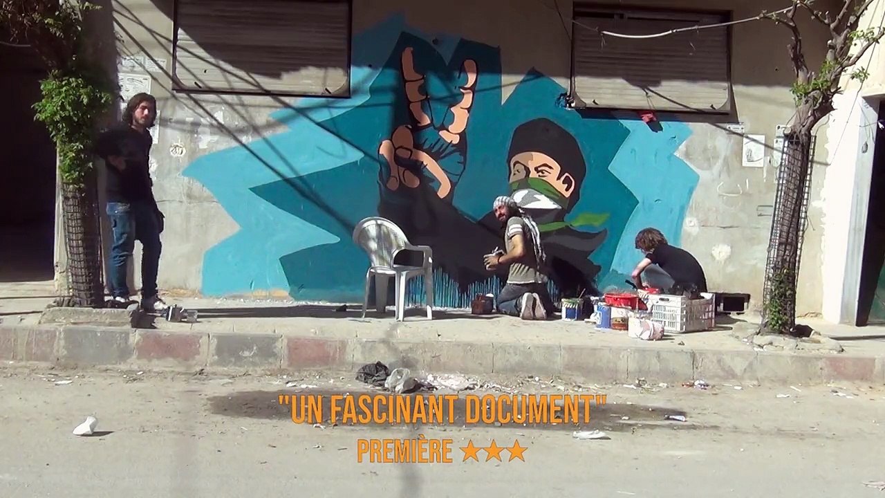Still Recording Bande-annonce VO (Documentaire...