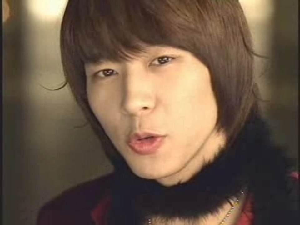 Magic Castle - TVXQ