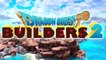 Dragon Quest Builders 2 - Cinématique d'ouverture (Girl Builder)