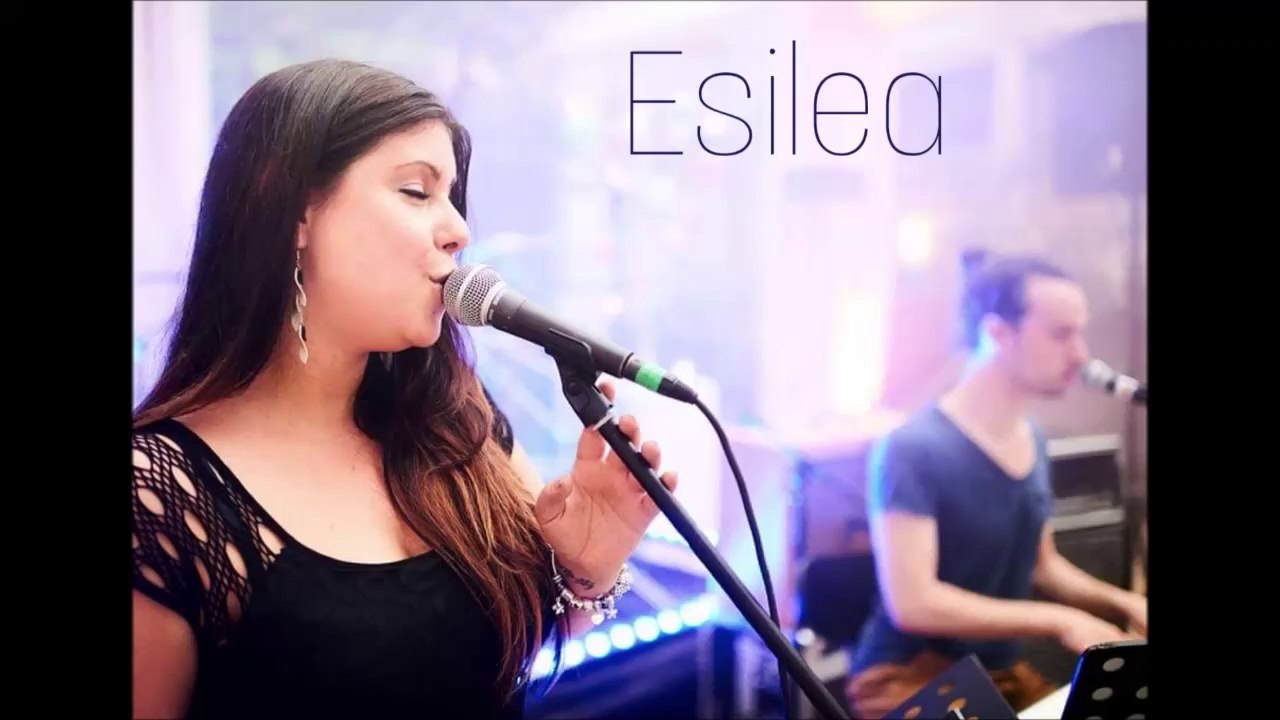 Esilea