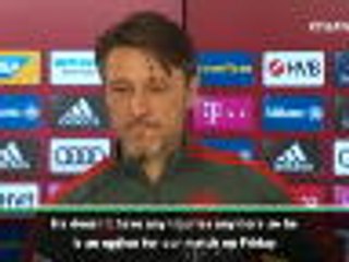 Neuer is back and ready for Liverpool clash - Kovac