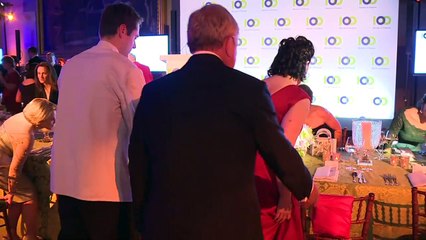 Kate supports 'Mentally Healthy Schools'