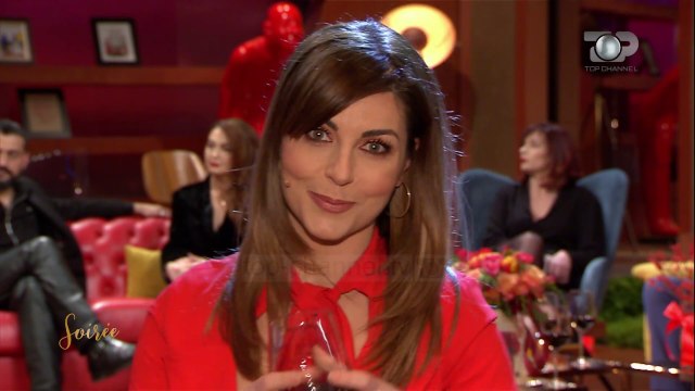 Episodi i plotë: Të flasim për dashurinë, Soirée, 13 shkurt 2019