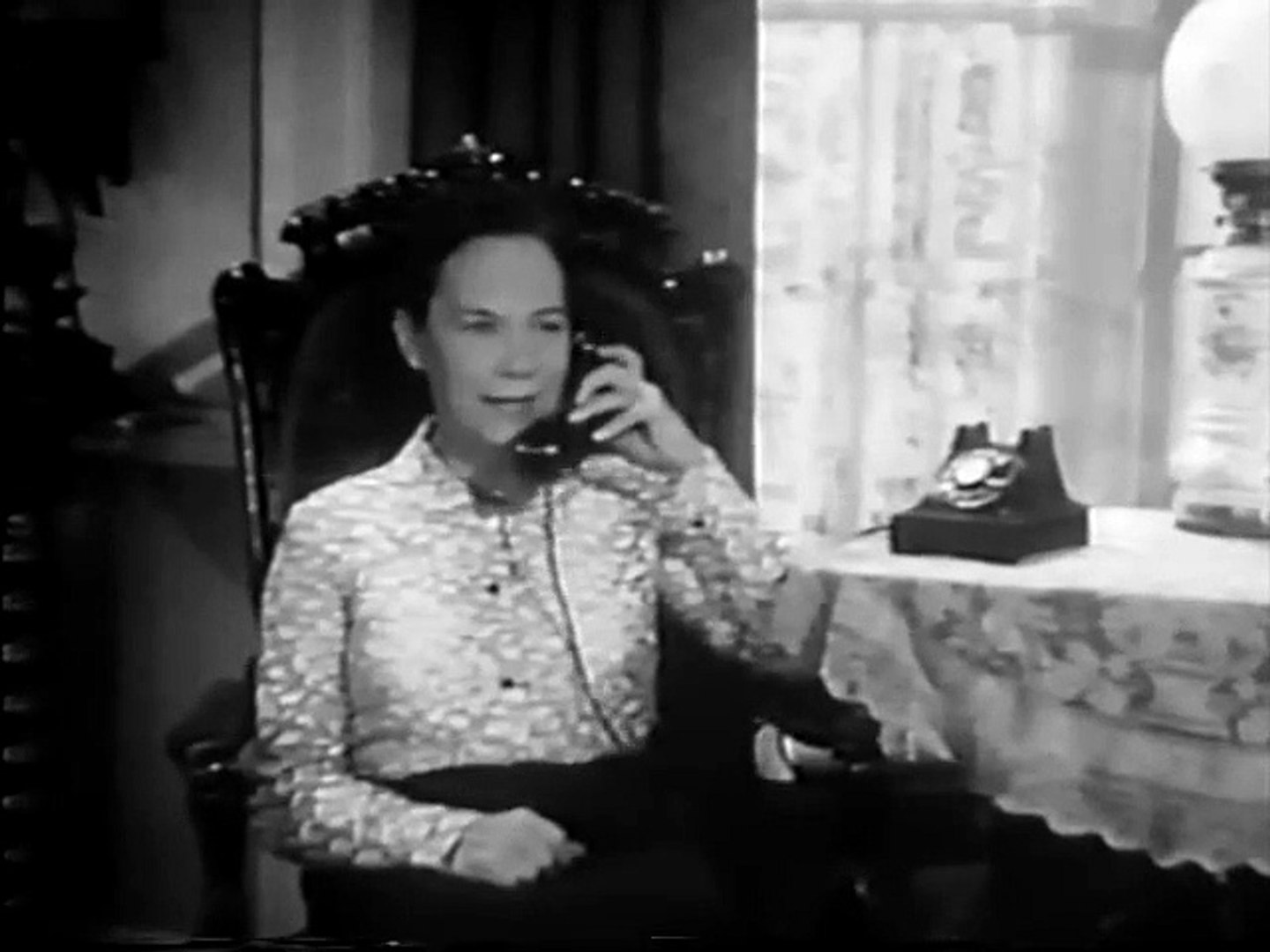 The Adventures of Ozzie And Harriet -S1E19: Separate Rooms (1953) - (Comedy, Drama, Family, TV Serie