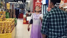 Opsss Terpikat Cik Sombong EP 20