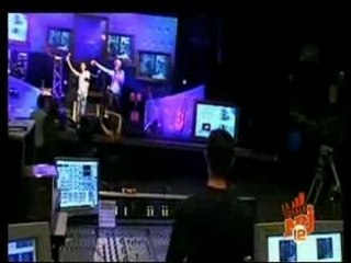 Nrj experience session 1 strasbourg