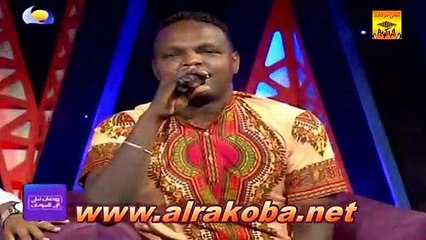 أحمد المأمون «هجرة عصافير الخريف» أغاني وأغاني 2018