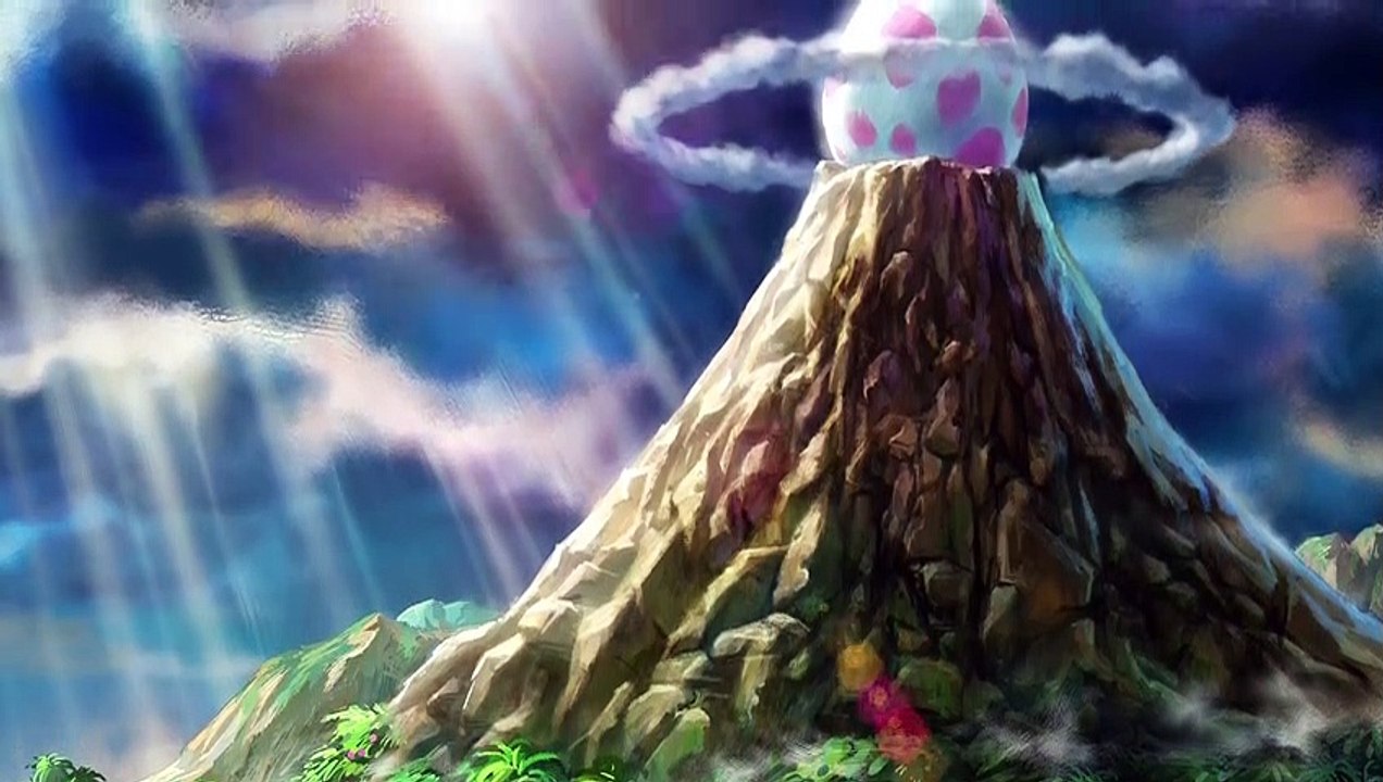 The Legend of Zelda Link's Awakening - Tráiler de presentación para Nintendo Switch