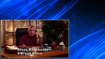 8 Simple Rules S3E13   The Sub