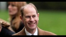 'Poor Prince Edward!' Documentary reveals the Queen FORGOT her youngest son's birthday