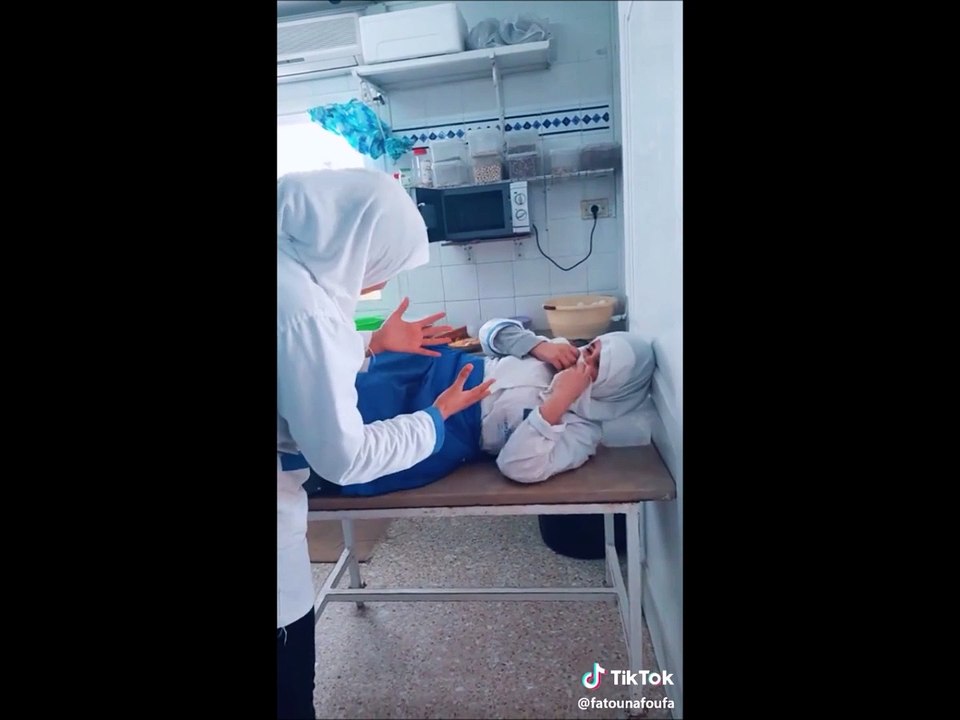 Tik Tok Algerie Tunisie Maroc Egypte #best_of 2019  تيك توك #03