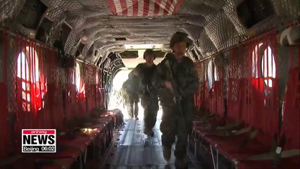 S. Korea’s presidential office rules out possibility of steep hikes in U.S. defense costs from 2020