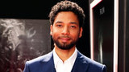 Jussie Smollett Opens Up After Chicago Attack | Billboard News