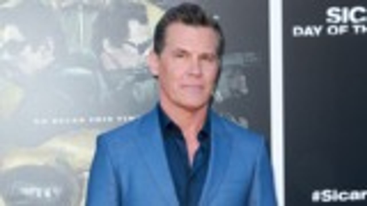 Josh Brolin Joins the Cast of Denis Villeneuve's 'Dune' | THR News