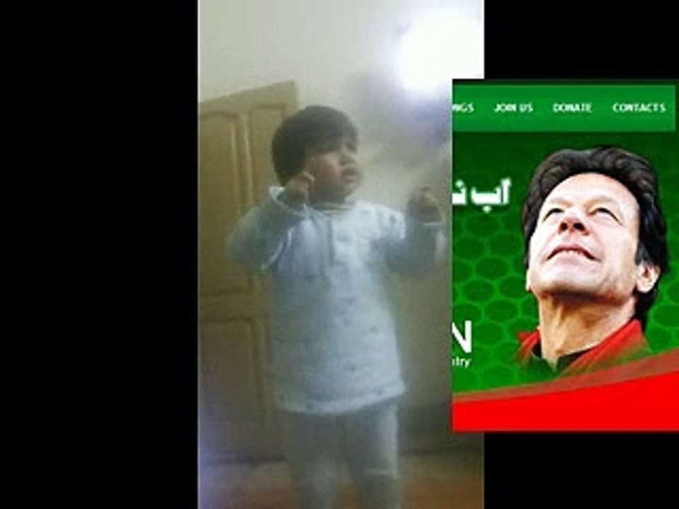 Tabdeely song by kid performance