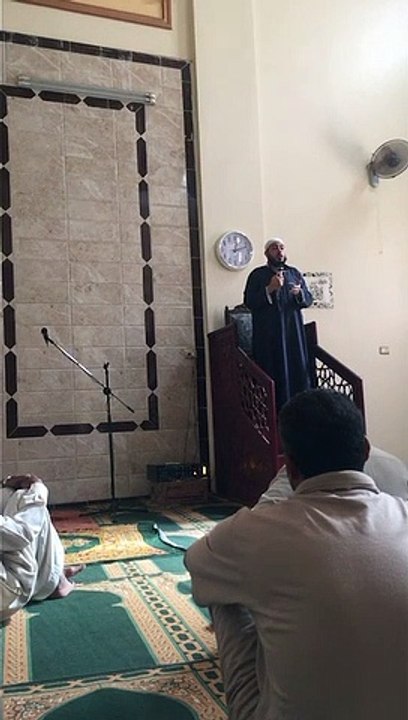 السبب الرئيسي لتعاطى المخدرات ؟ عبدالرحمن السروى