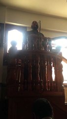 انا احب ابى . انت كاذب ؟ عبدالرحمن السروى