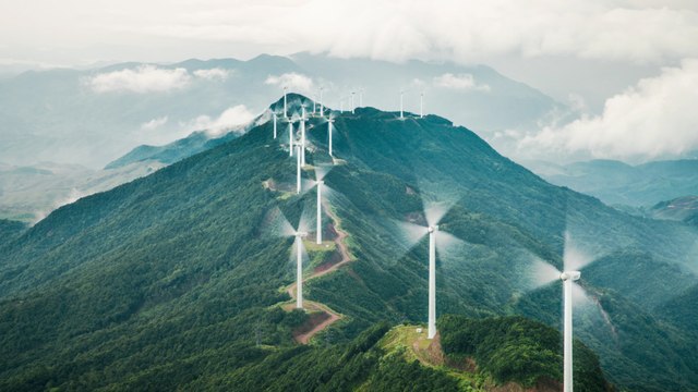 How climate experts are using technology and economics to help mitigate climate change