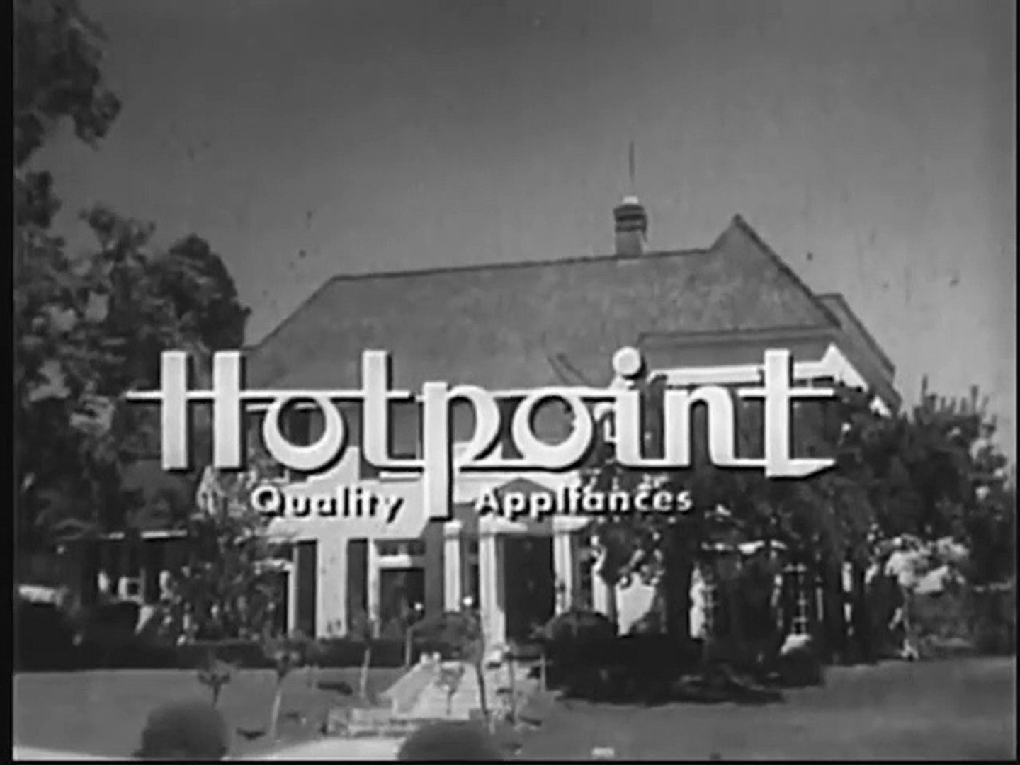 The Adventures of Ozzie and Harriet -S1E1: The Rivals (1952) - (Comedy, Drama, Family, TV Series)