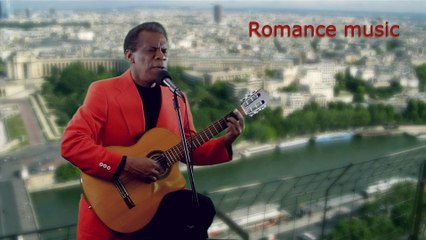 Amore Scusami (Amour excuse moi) -  Michelet Innocent