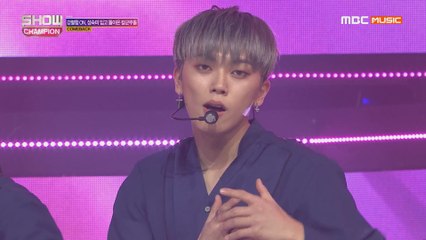 Show Champion EP.303 ONF - Yayaya