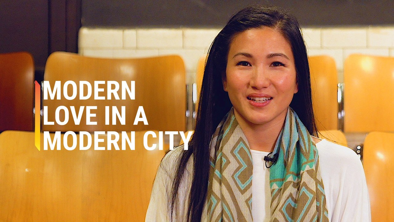 The Challenges of Dating in Hong Kong