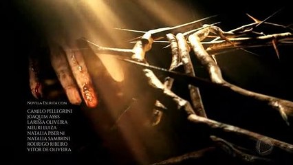 JESUS CAPITULO 145 DO DIA 13-02-2019