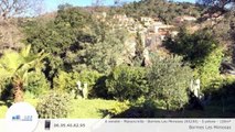 A vendre - Maison/villa - Bormes Les Mimosas (83230) - 5 pièces - 120m²