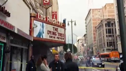 NCIS Los Angeles - Smokescreen Part 2 (Sneak Peek 1)