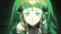 Fire Emblem Three Houses - Nuevo tráiler