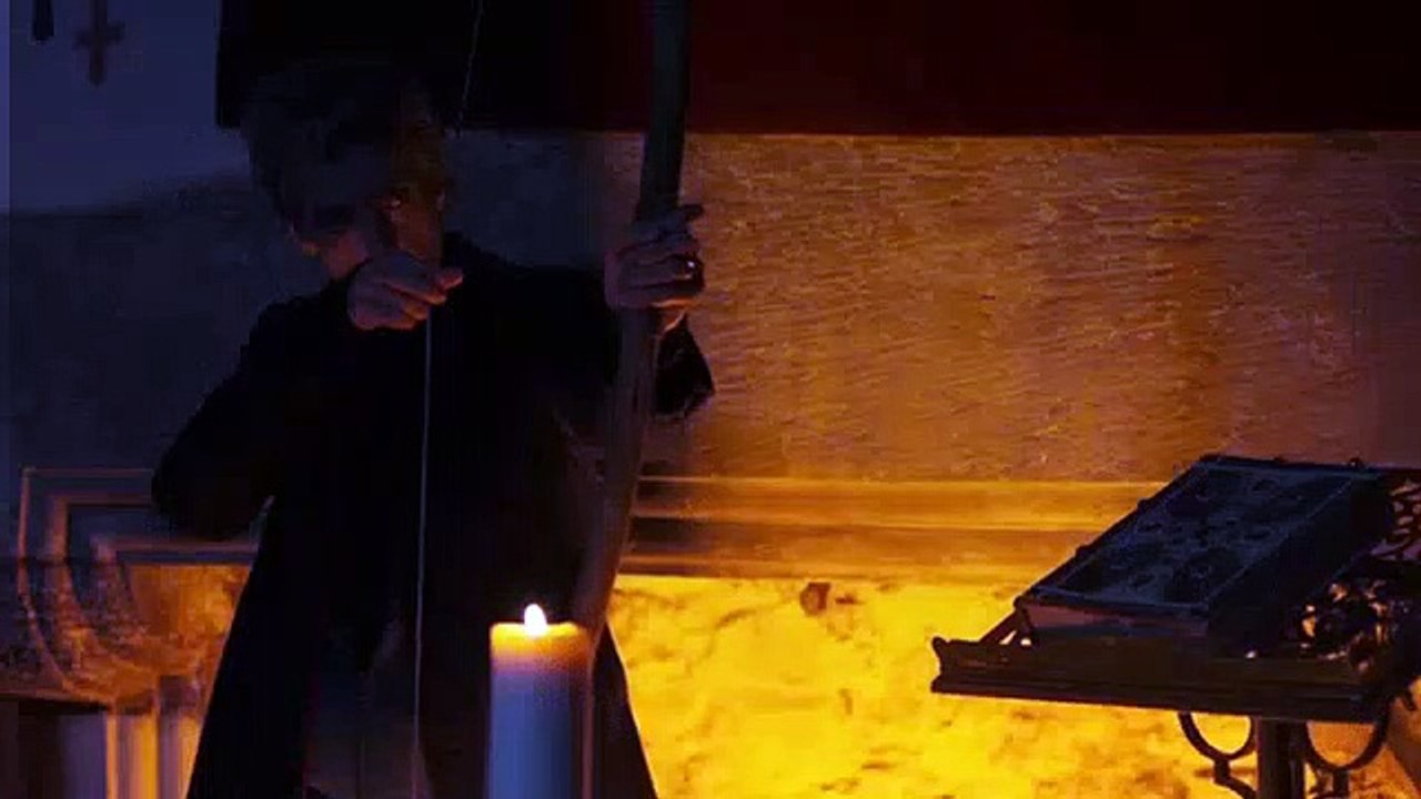 Doctor Who S09E06