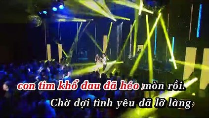 LK Một Thời Đã Xa (Vip Party) - Minh Tuyết & Dương Triệu Vũ ( Thúy Loan cover )