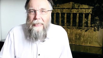 Moscow-Ankara Eurasian Turan