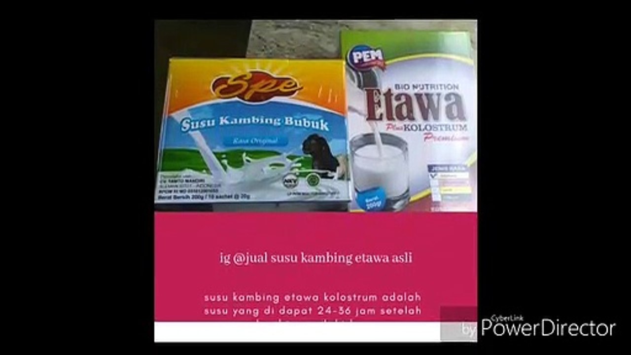 081290634215 (tsel) distributor agen jual susu kambing etawa bubuk