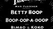 Betty Boop: Boop-Oop-A-Doop (1932) - (Animation, Short, Comedy)