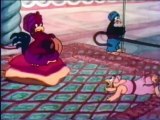 Chicken a la King (1937) - (Animation, Short, Comedy)