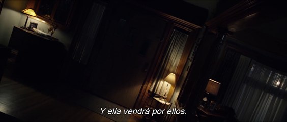 La Maldición de la Llorona Trailer