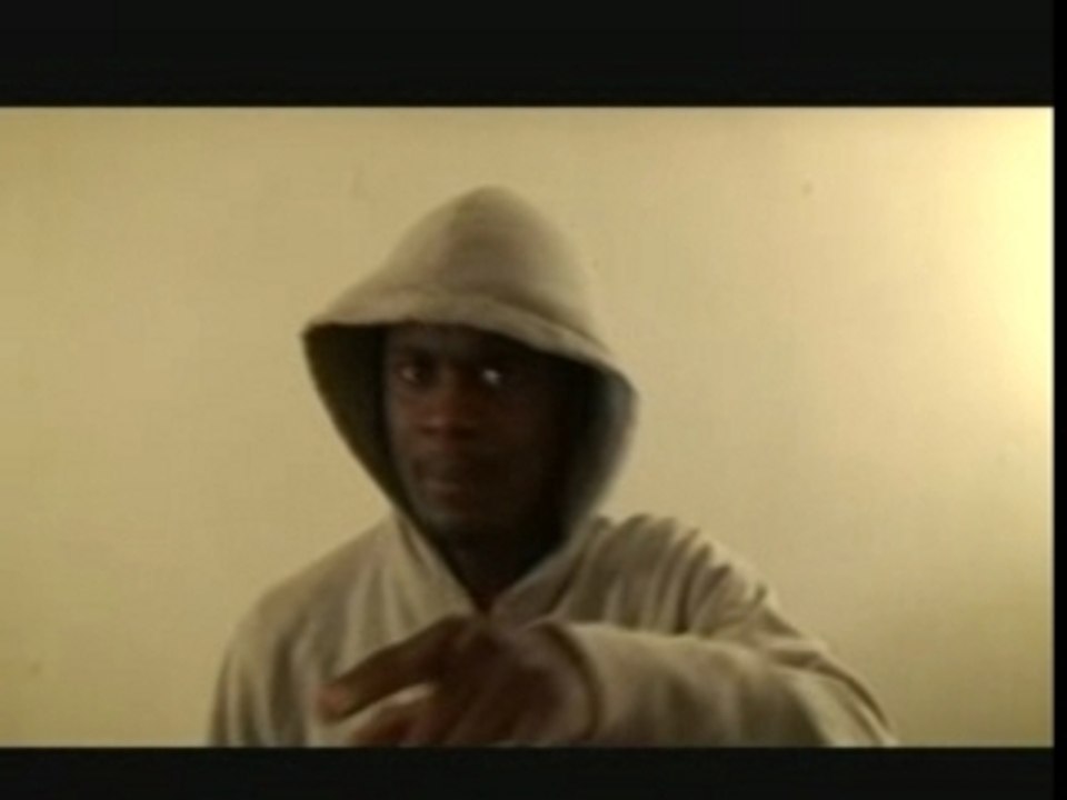 SEXION D'ASSAUT FREESTYLE : BLACK MESRIMES !!!!