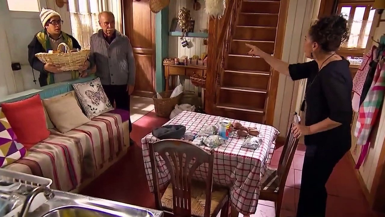Isla Paraiso Capitulo 88 Full HD