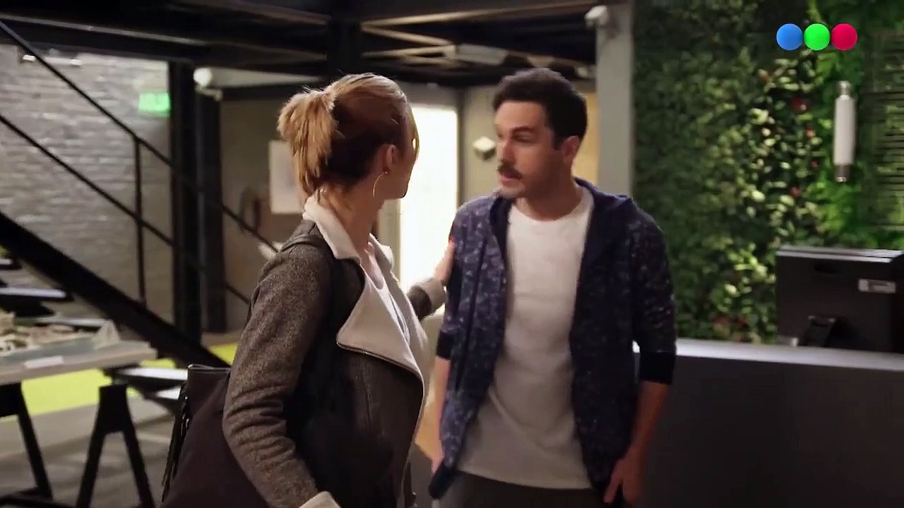 Campanas en la Noche Capitulo 18 Full HD