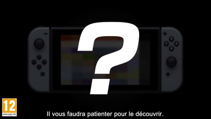 Super Smash Bros. Ultimate - Annonce de la mise à jour 3.0
