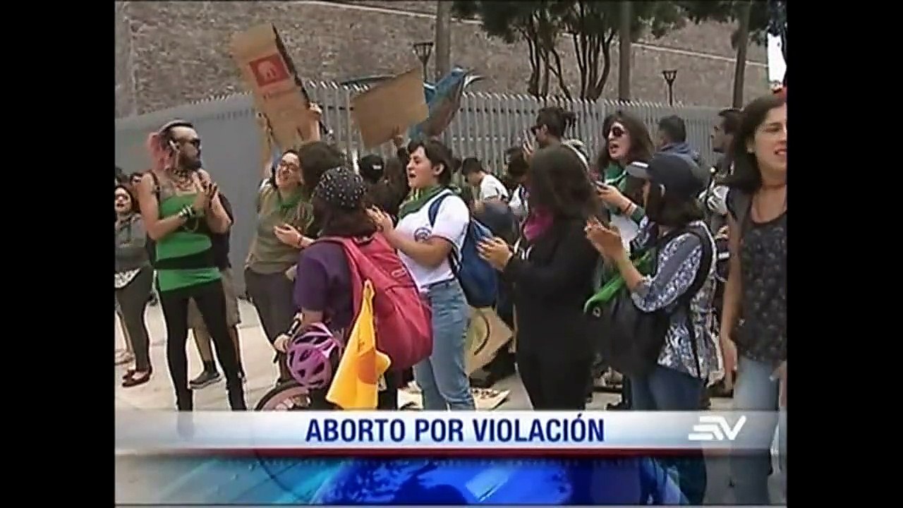 Televistazo 19h00 13-02-2019